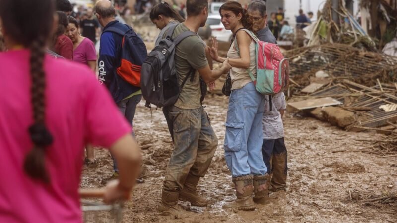 ¿Qué es la leptospirosis y cómo reconocer la infección en afectados por la DANA?