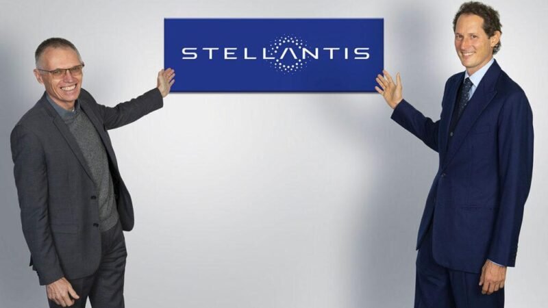 ¿Cuánto dinero obtuviste con Stellantis?