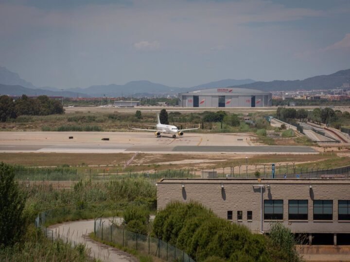 Acuerdo para conectar metro y Rodalies con aeropuerto de Barcelona