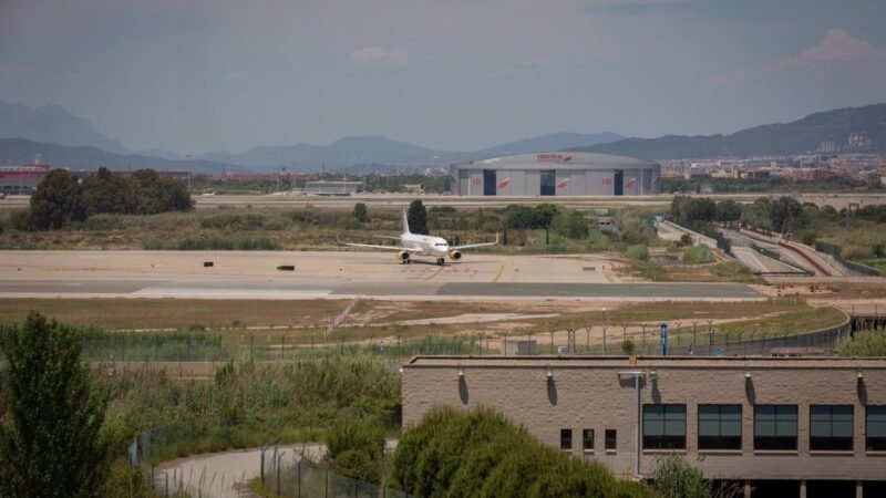 Acuerdo para conectar metro y Rodalies con aeropuerto de Barcelona