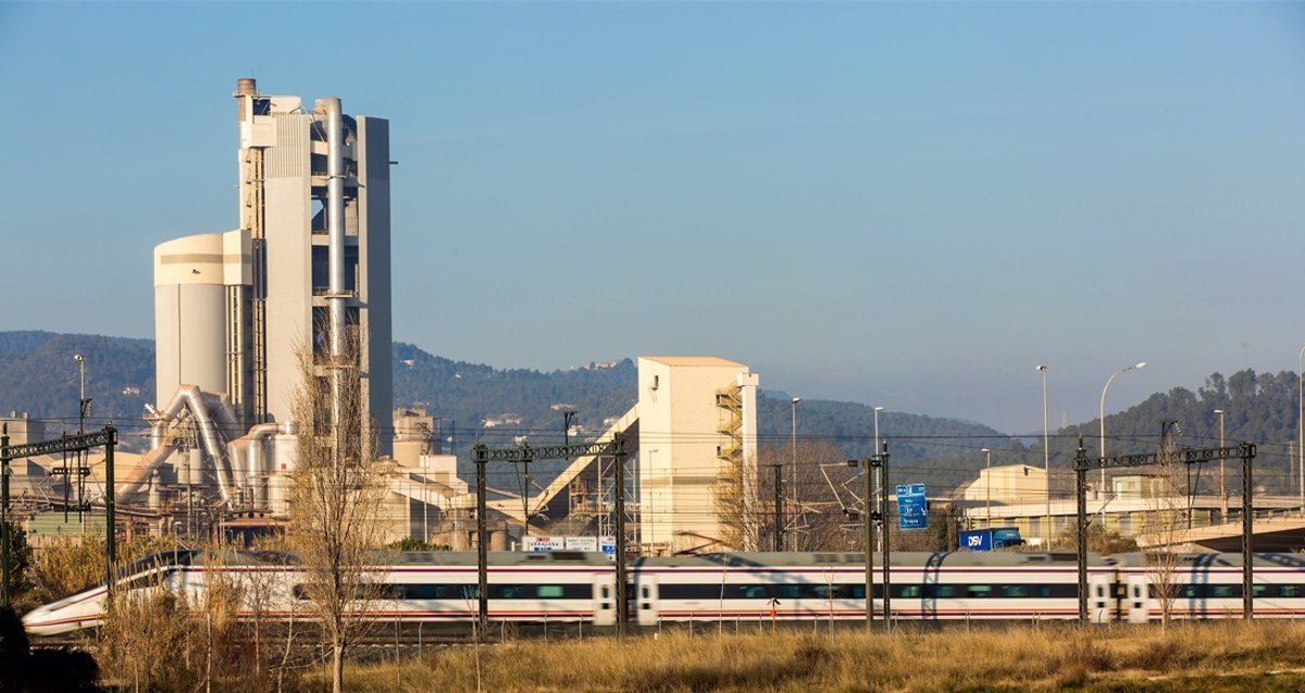 Molins devuelve su sede a Cataluña después de siete años