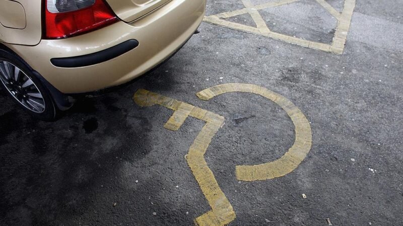 Nuevas multas más severas por estacionamiento a partir del 14/12