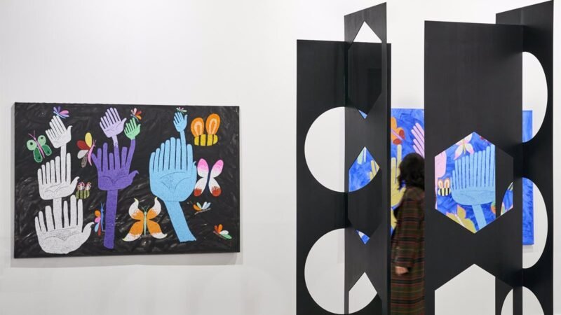 44ª edición de ARCOmadrid: 179 galerías confirmadas para marzo de 2025