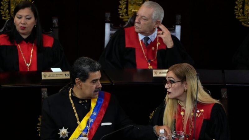 Canadá sanciona a cinco funcionarios de Venezuela