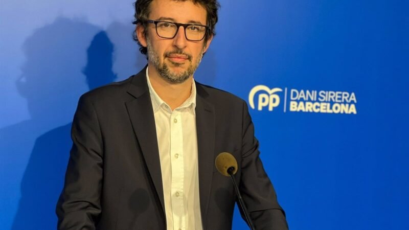 El PP acusa a Collboni de ser el alcalde más caro en la historia