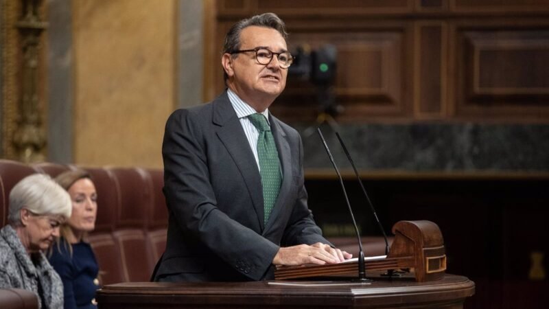 PSOE y Sumar responden al PP sobre asistentes de Rajoy en Moncloa