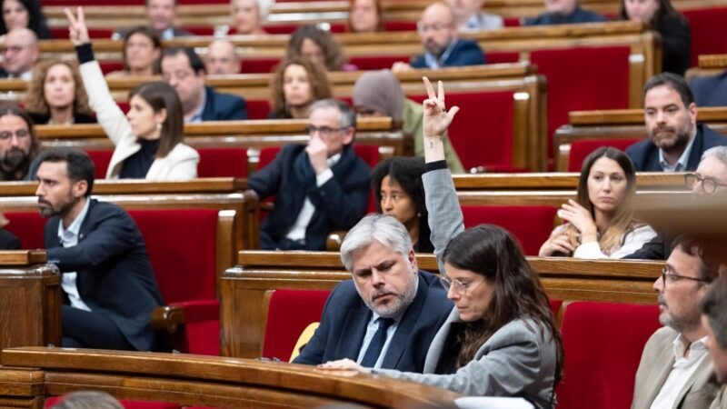 Ayuda del Gobierno a constructoras para viviendas de alquiler asequibles.