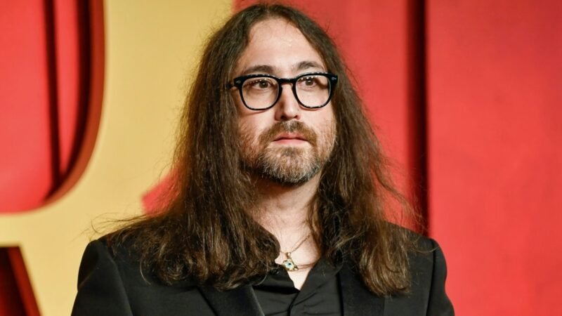 Sean Ono Lennon busca innovar el legado de su padre, no repetir.