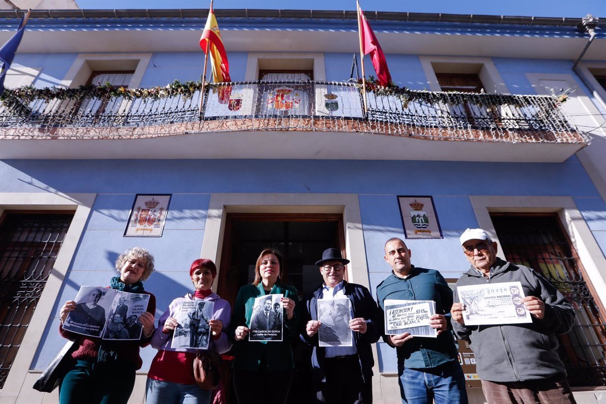 El pueblo se llenó de 600 y mucha gente compró casas – Gran aumento de población y ventas inmobiliarias.