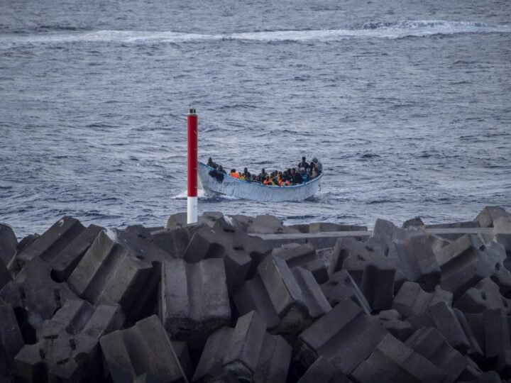 El Gobierno asegura derechos de menores en Ceuta con 4,5 millones.