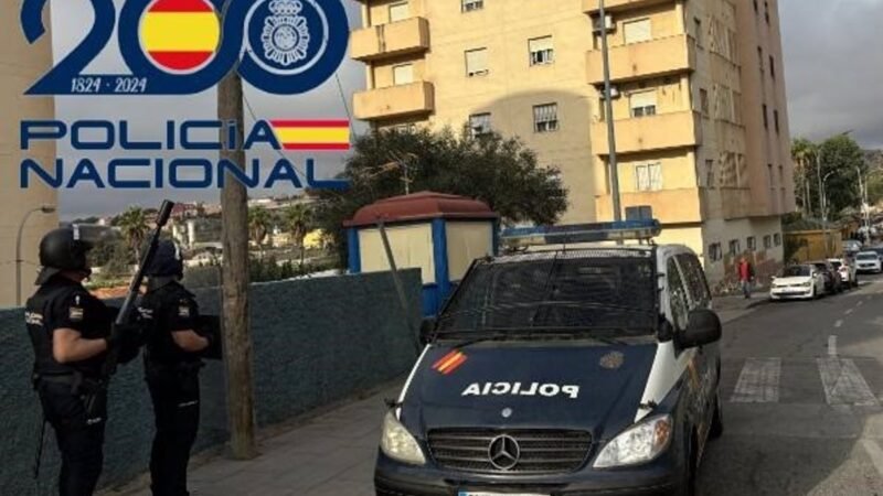 Cuatro arrestados en Melilla por matrimonios de conveniencia.