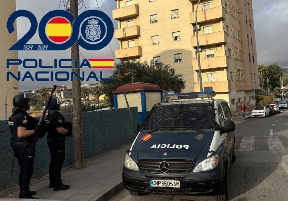 Cuatro arrestados en Melilla por matrimonios de conveniencia.