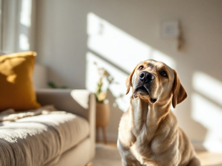 Descubre el secreto detrás de por qué tu perro inclina la cabeza