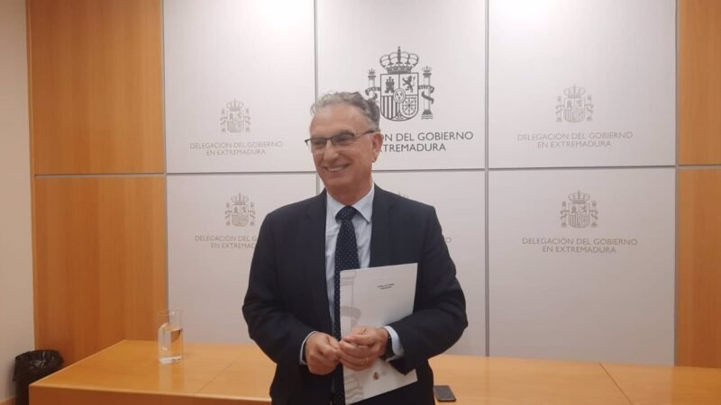 Extremadura en su mejor momento gracias a políticas del Gobierno central