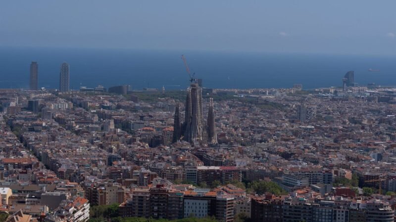 La agencia Hábitat ayuda a promotores de vivienda en alquiler con 8,1 millones