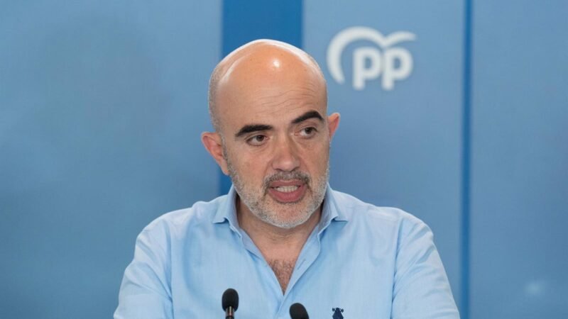 Sirera (PP) solicita a Collboni que no aumente tarifa de gimnasios municipales en 2025