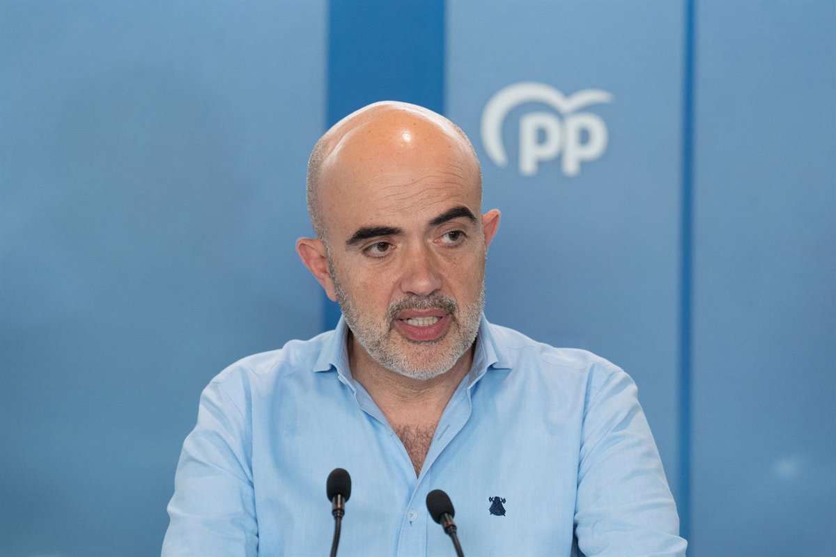 Sirera (PP) solicita a Collboni que no aumente tarifa de gimnasios municipales en 2025