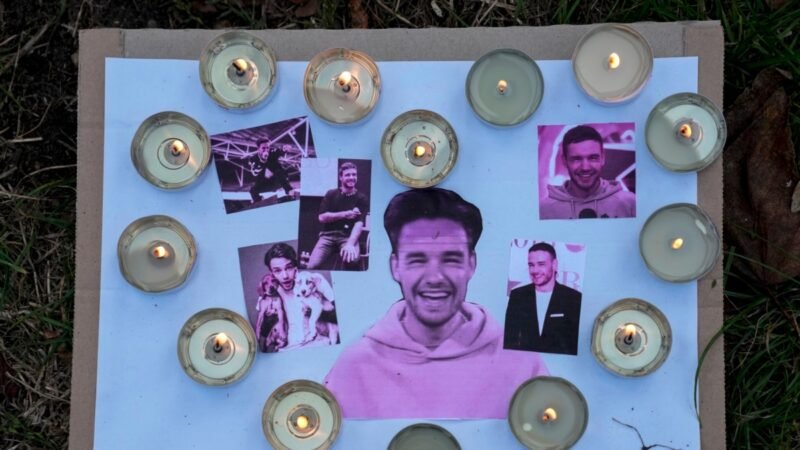 Justicia argentina acusa a 5 personas por la muerte de Liam Payne, dos encarcelados