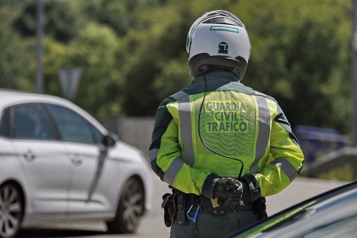 Accidente en Cuevas del Almanzora: un fallecido y cuatro heridos al volcar un vehículo