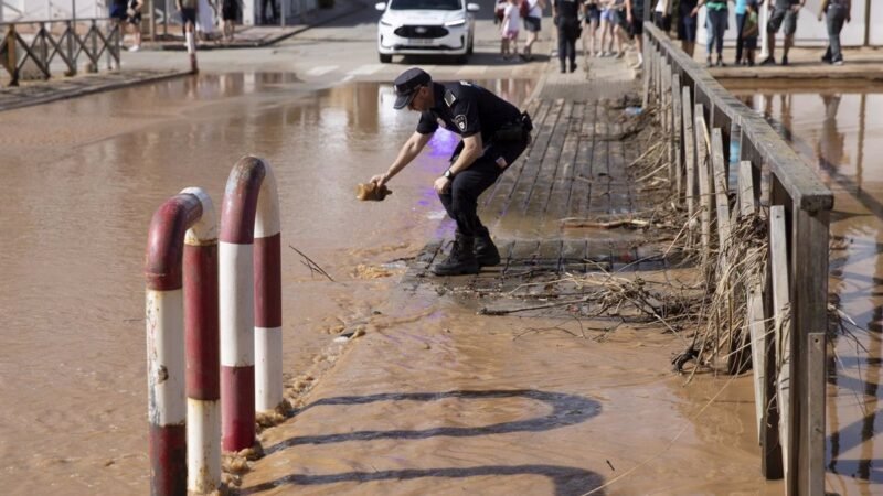 Acuerdo Gobierno-Oposición no permitirá obras en zonas inundables