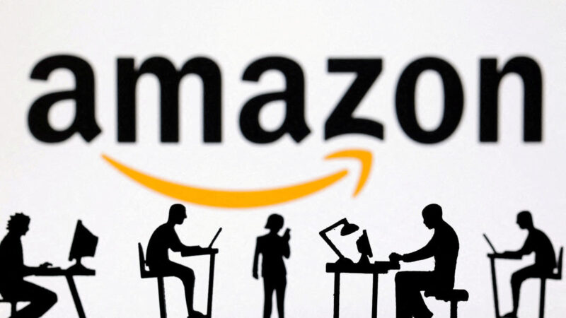 Amazon demanda por diferencias en entrega Prime en vecindarios negros de DC