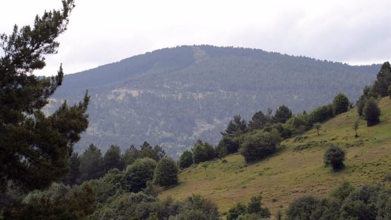 Aprobado proyecto de Ley del Paisaje de La Rioja con Observatorio y sanciones de hasta 2,4 millones de euros