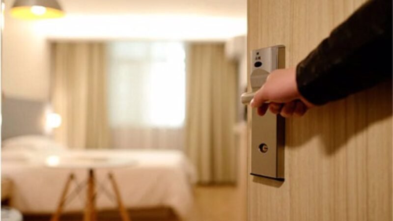 Aumento del 9,6% en las noches de hotel en Cantabria en noviembre