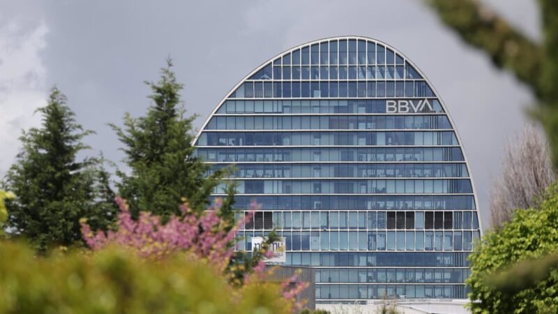 BBVA apoya proyecto de captura de carbono en Reino Unido