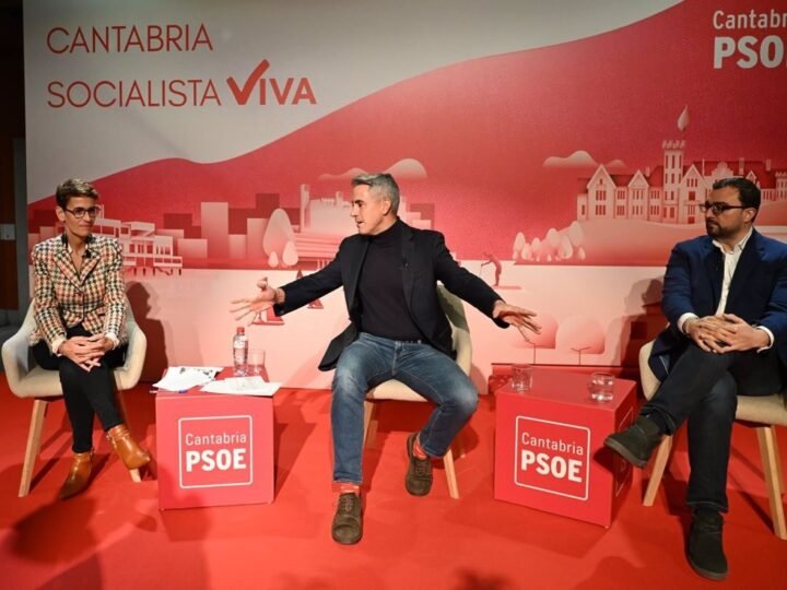 Barbón pide negociar financiación en el CPFF ante falta de acuerdo en la Conferencia de Presidentes