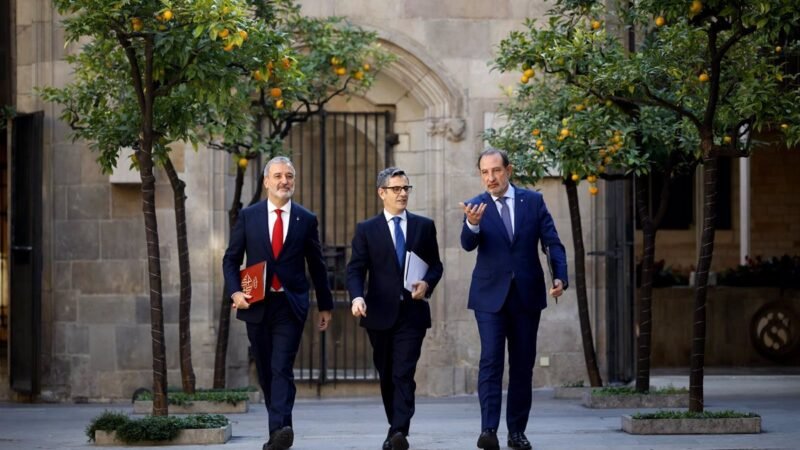 Barcelona suma 5 nuevos juzgados para combatir la reincidencia.