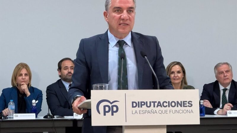 Bendodo critica empresa de vivienda pública de Sánchez