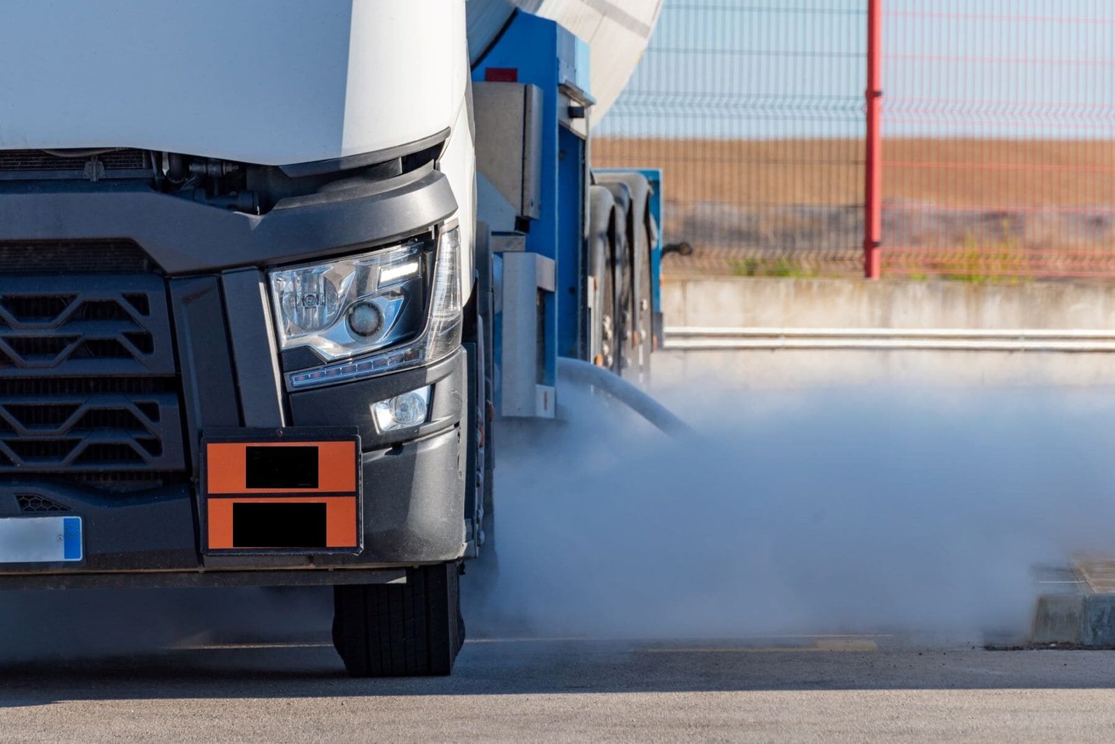 Brasil, China, India y Sudáfrica pueden reducir significativamente las emisiones de CO2 en el transporte mundial