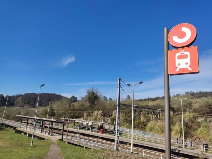 CCOO solicita aumentar personal e inversión en Asturias para evitar caos ferroviario.