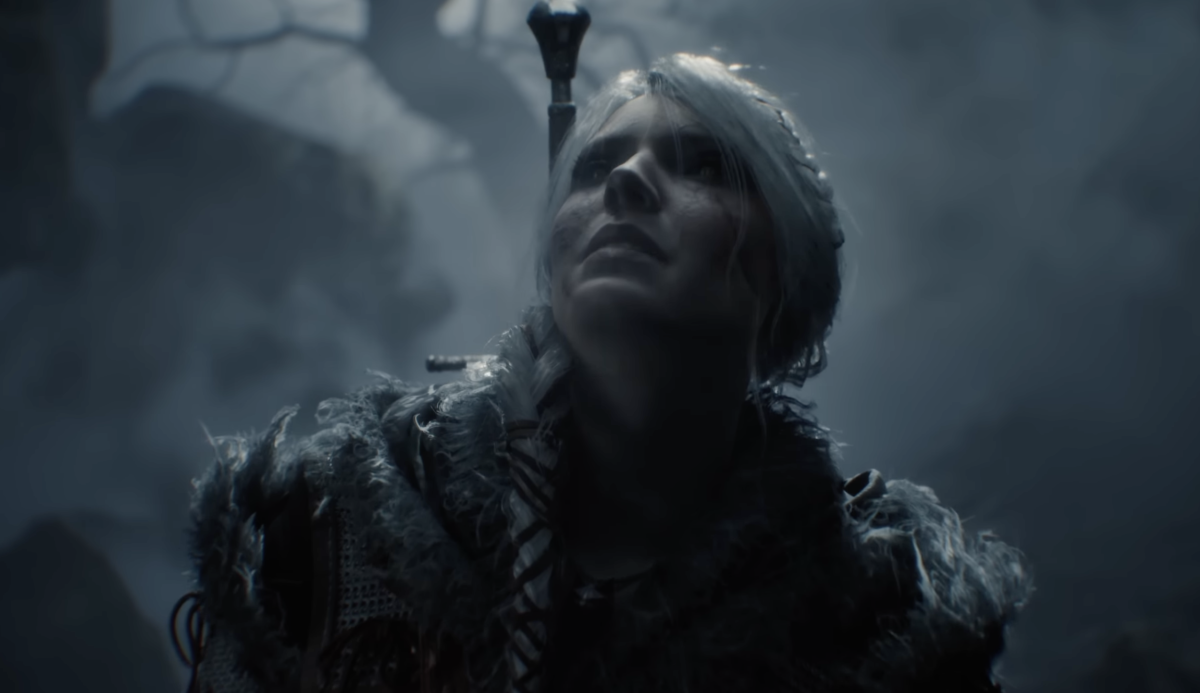 CD Projekt Red cambia actor de voz de Ciri para The Witcher 4