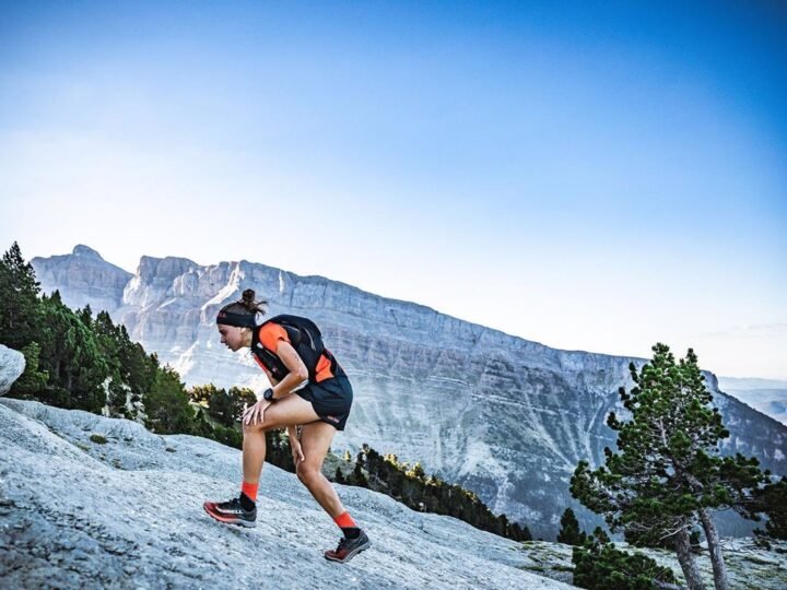 Canfranc se prepara para el Campeonato Mundial de Mountain & Trail Running en septiembre