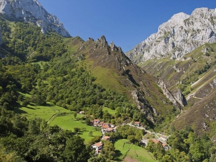 Cantabria presidirá Parque Nacional Picos de Europa en 2025