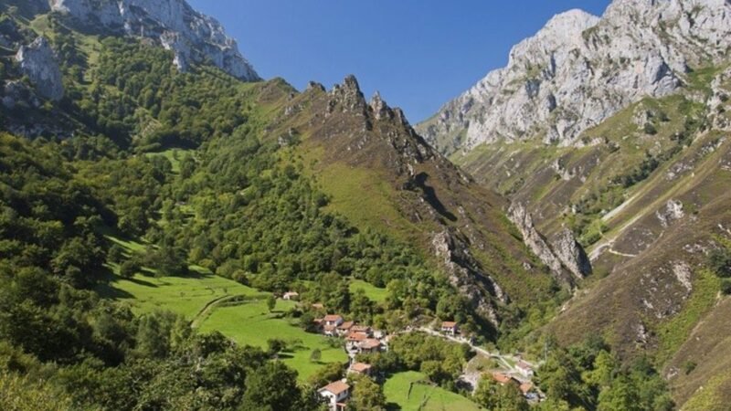 Cantabria presidirá Parque Nacional Picos de Europa en 2025