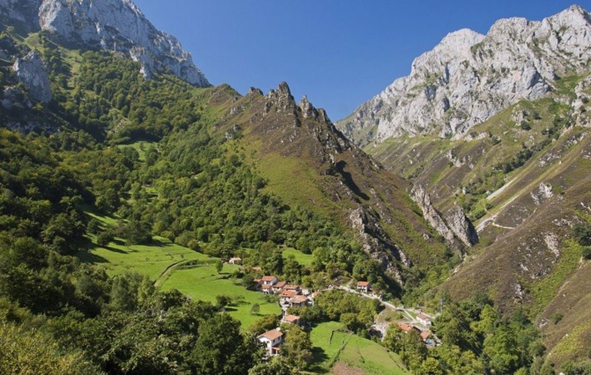 Cantabria presidirá Parque Nacional Picos de Europa en 2025