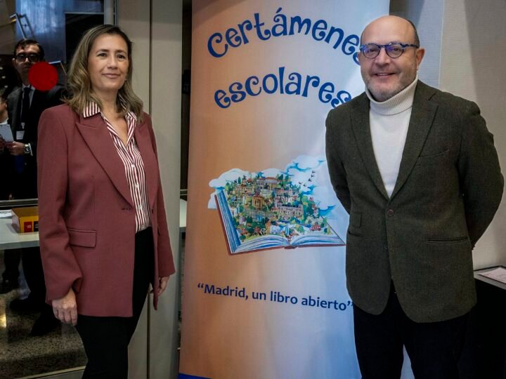 Concursos de villancicos escolares 2024 fomentan arte en alumnos