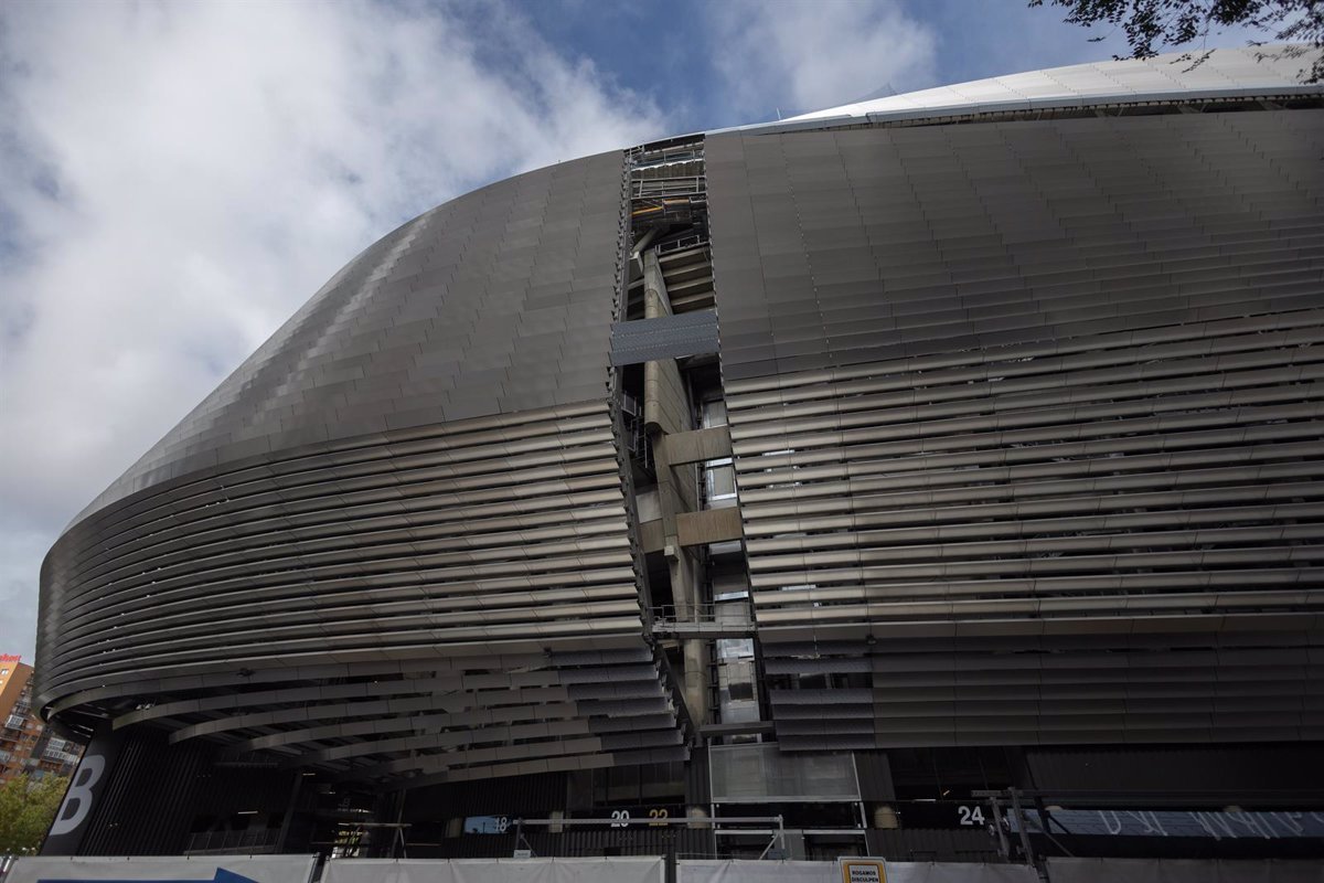 Condiciones para la fecha del concierto de Lola Índigo en el Bernabéu.