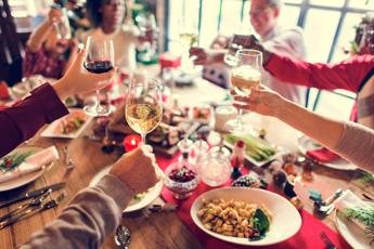 Consejos de una nutricionista para las meriendas y aperitivos navideños