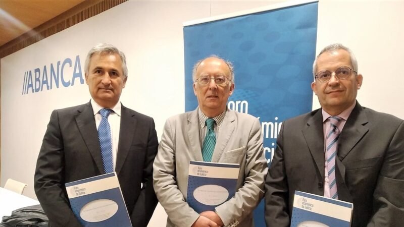 Crecimiento de Galicia se acelera un 3,5% en octubre