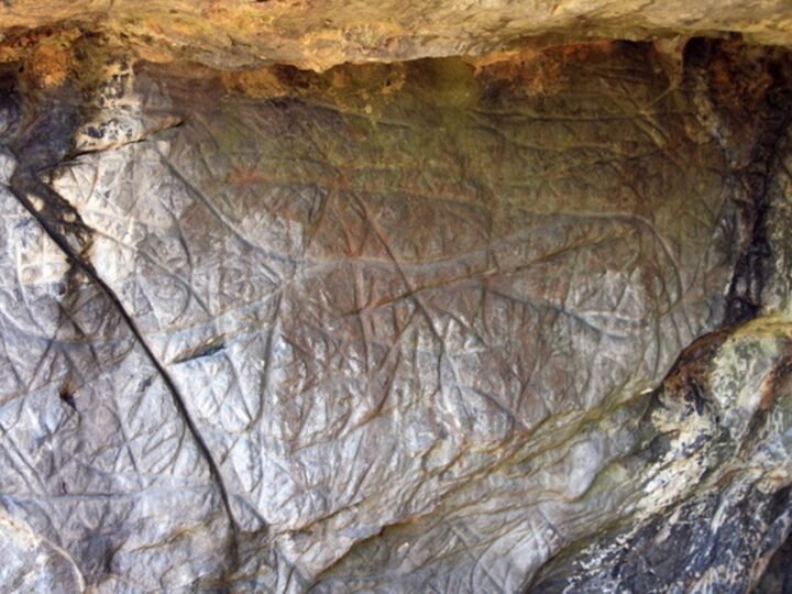 Cueva de La Lluera reabre al público este sábado.