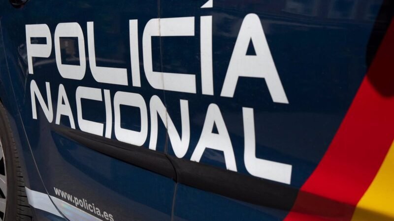 Desmantelan punto de venta de droga en centro de Albacete; arrestan a hombre de 27 años