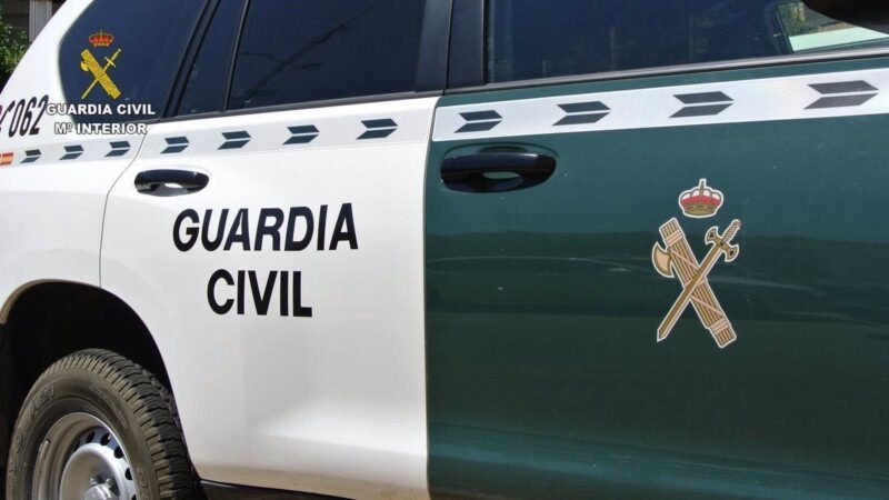 Detenido por la muerte de un joven danés durante una violación en Corralejo, Fuerteventura