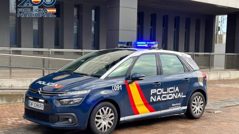 Detienen a una mujer y su pareja por hallar cuerpo desmembrado en Soria