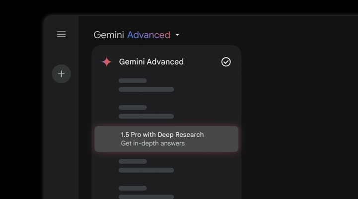 Disponible a nivel mundial: herramienta Gemini Deep Research de Google