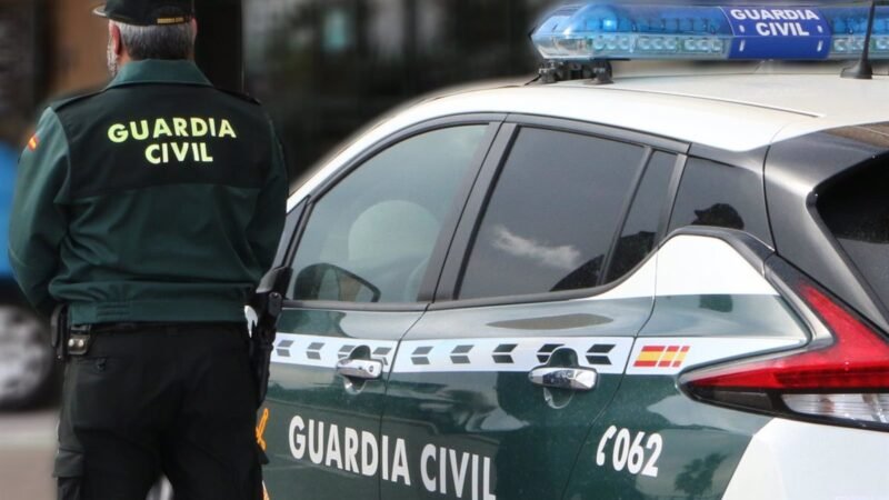 Dos detenidos por asesinato de turista danesa reciben prisión en La Oliva, Fuerteventura