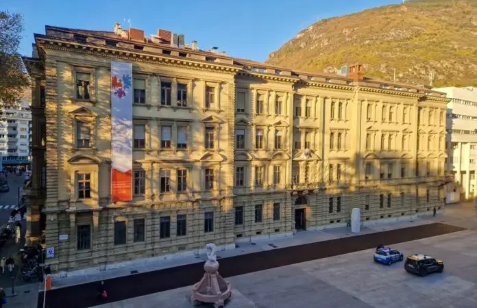 Eficiencia energética en Bolzano: hacia la sostenibilidad