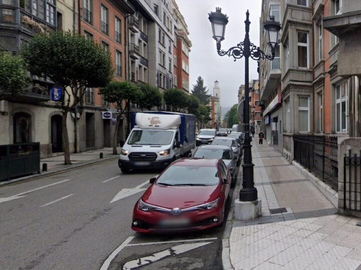 El Centro de Evaluación de la Discapacidad de Oviedo se muda a la calle Santa Susana a partir del lunes